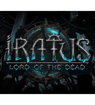Iratus: Lord of the Dead Steam Key EUROPE